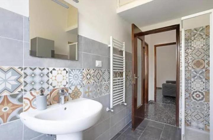 Appartement Il Melo La Spezia