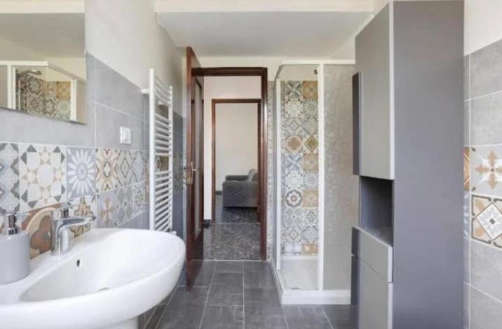 Appartement Il Melo
