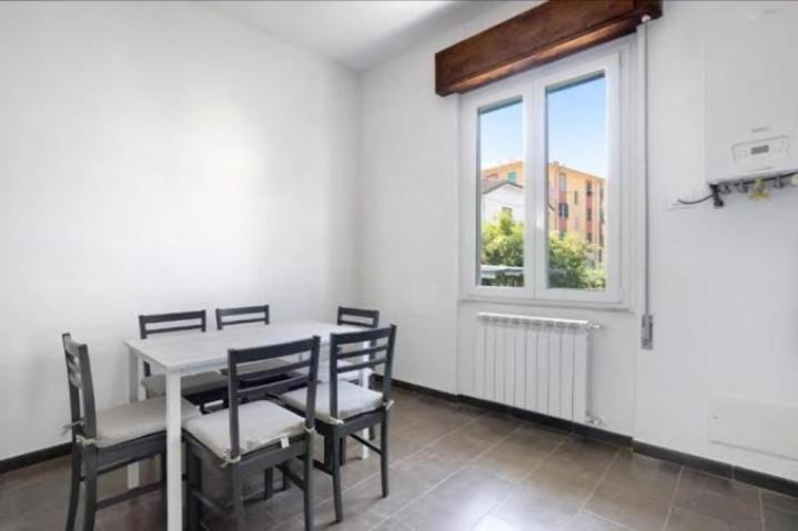 Appartement Il Melo La Spezia