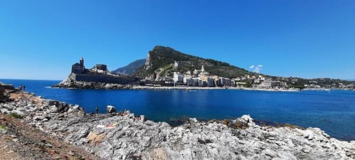 Il Melo * La Spezia